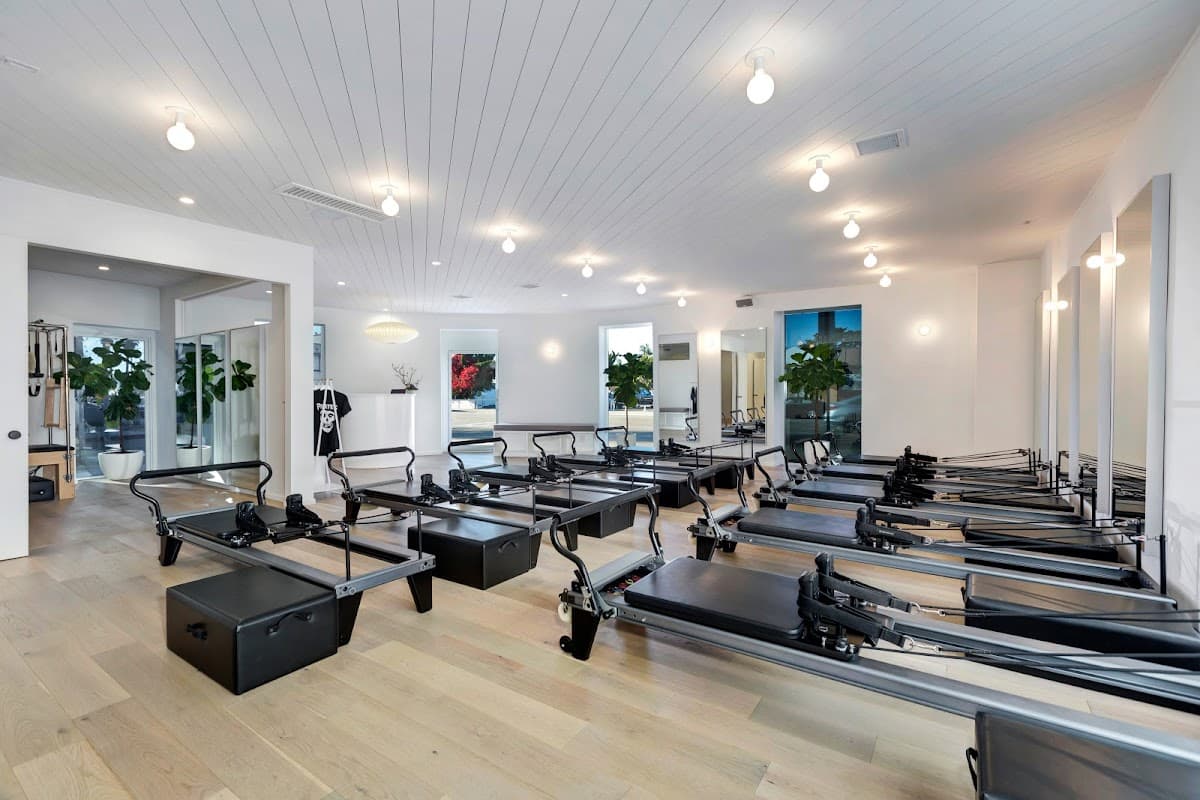 Karen Lord Pilates Movement Venice