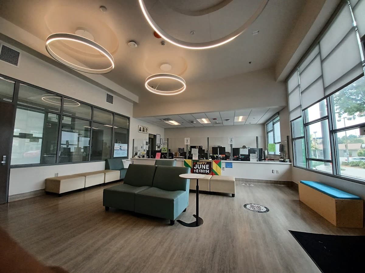 Northeast Valley Health Corporation (Maclay Wellness Center) 1