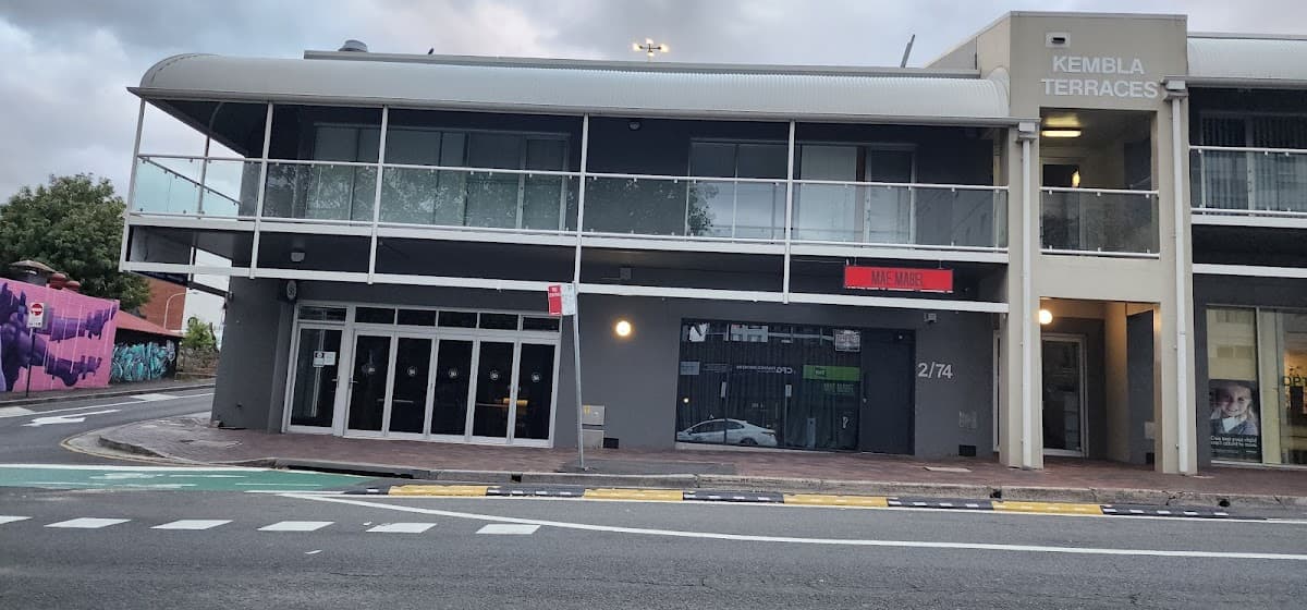 Wollongong Chiropractic and Wellness Centre