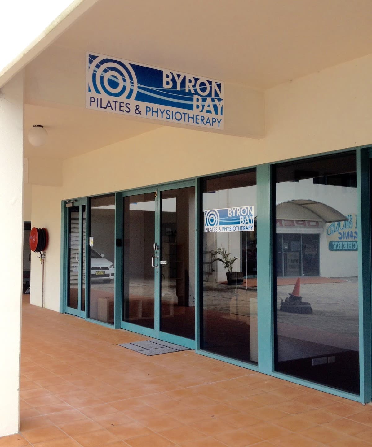 Byron Bay Pilates and Physiotherapy