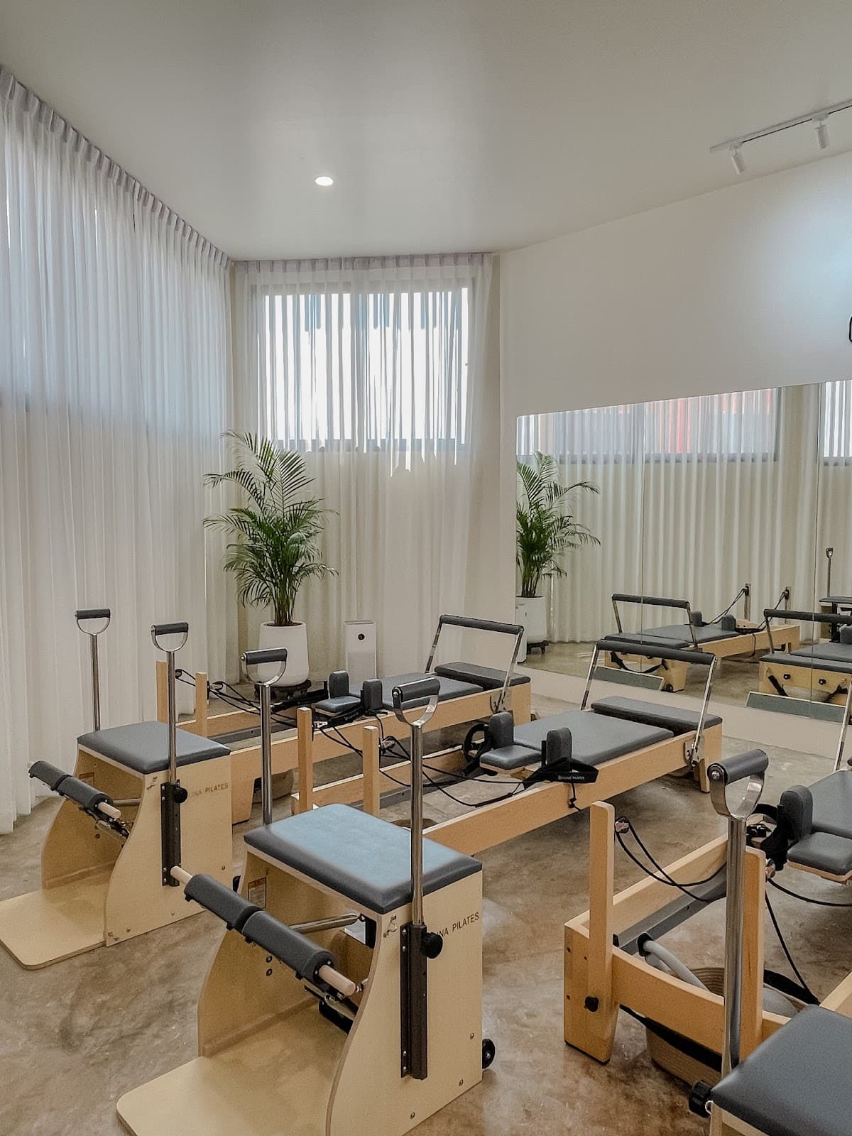 1% Pilates Chiangmai