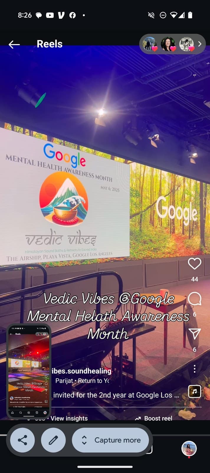 Vedic Vibes Himalayan Sound Healing & Retreats