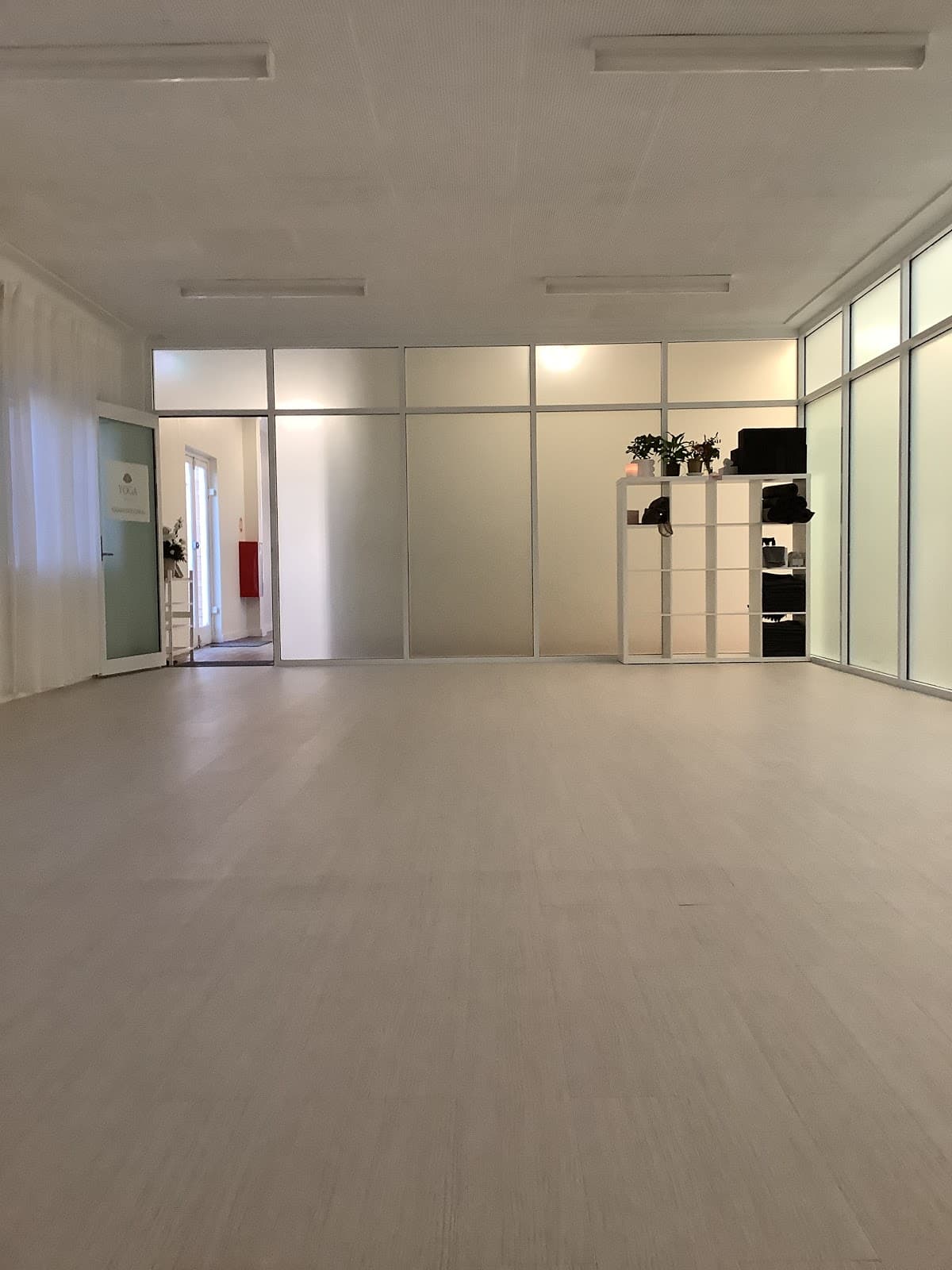 YOGA BAYSIDE BRISBANE