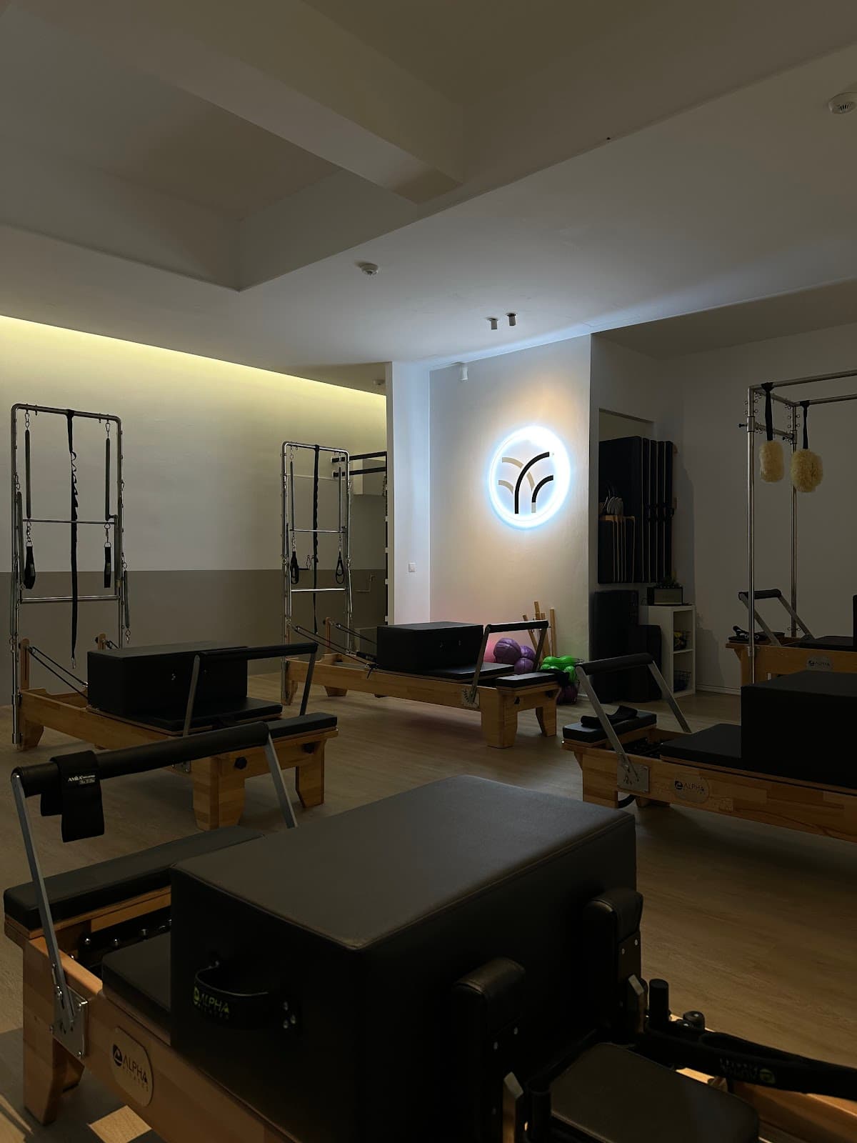 Flex n' Flow Pilates | Fitness Studio