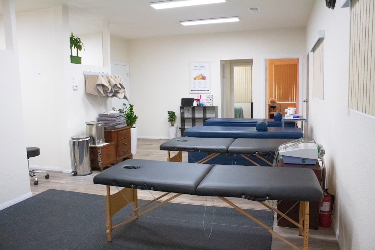 Total Healing & Wellness 1