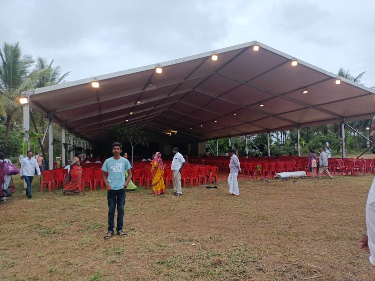Free SRCM Heartfulness Meditation Centre