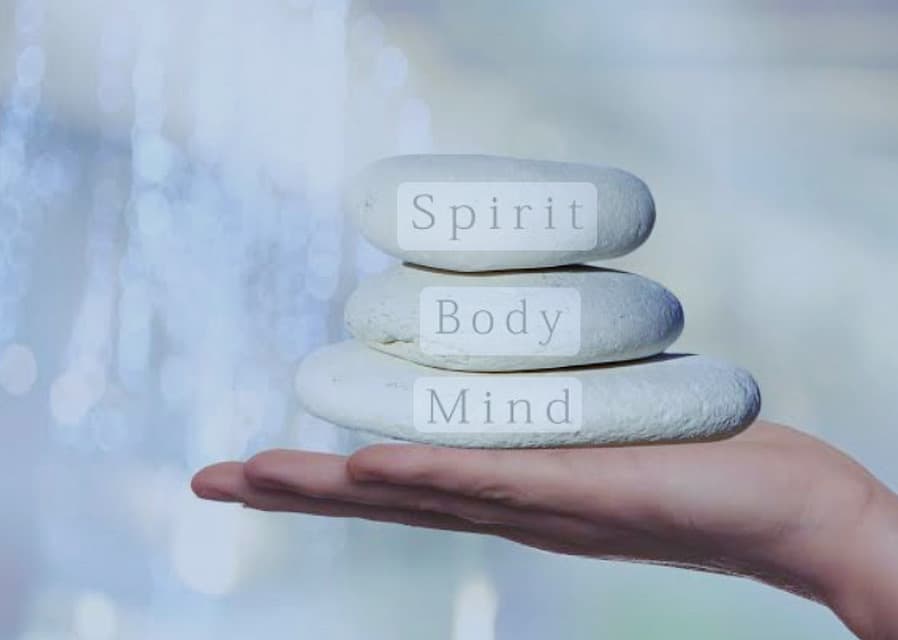 Mudita Holistic Collective Byron Bay logo