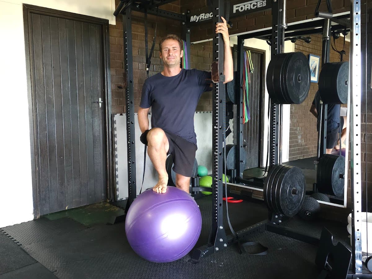 Rebalancing Health Where Comprehensive Orthopaedic Rehabilitation Meets Holistic Health