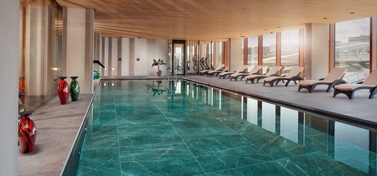 WellCome Wellness • Amsterdam (Hotel Jakarta Amsterdam)