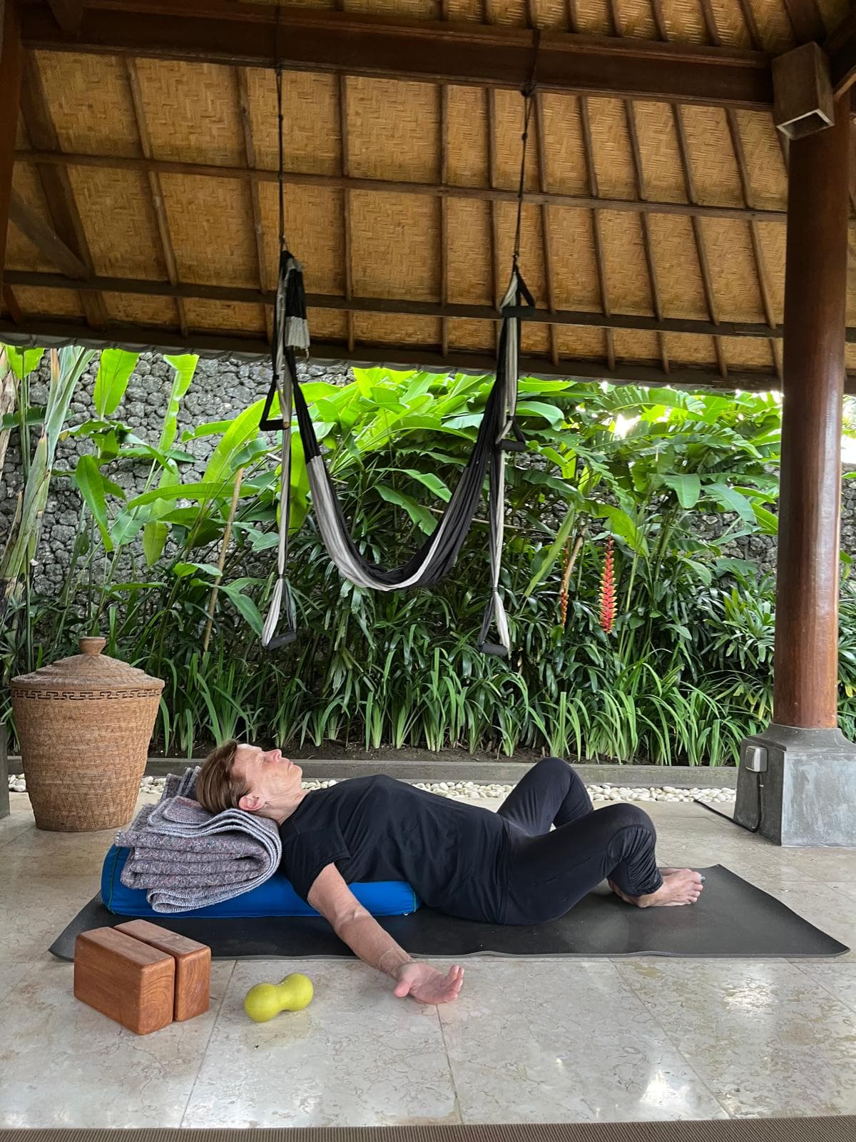 Yoga Bali