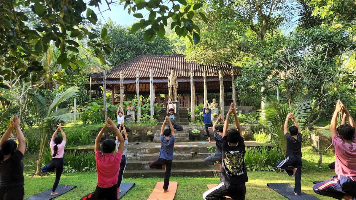 Ashram Gandhi Puri Sevagram