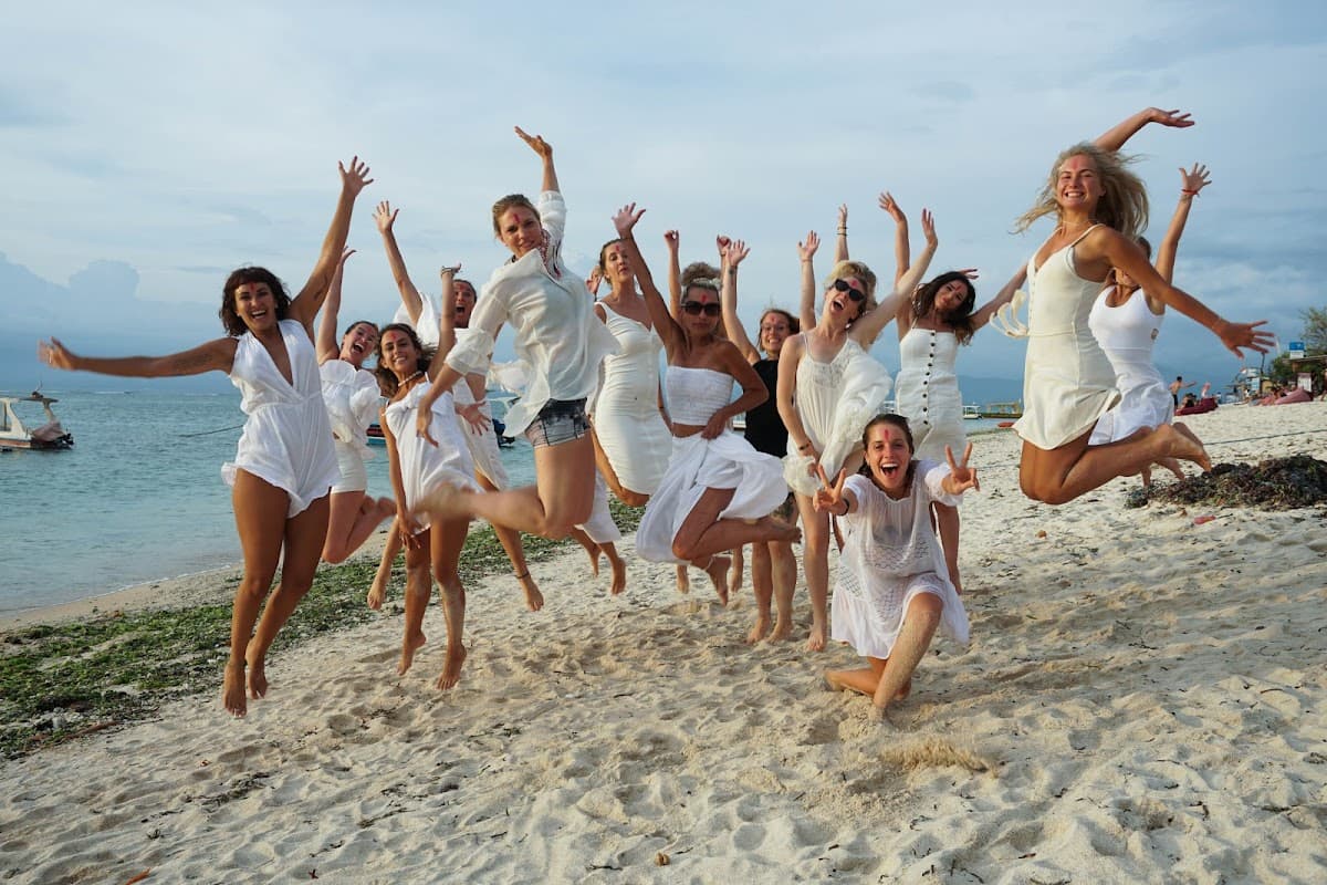 Santosha Yoga + Pilates Institute