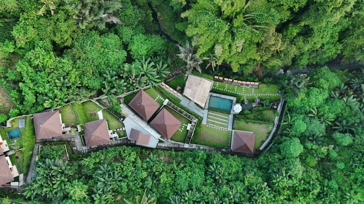 Bali Yoga Teacher Training Center - 200 hrs YTTC