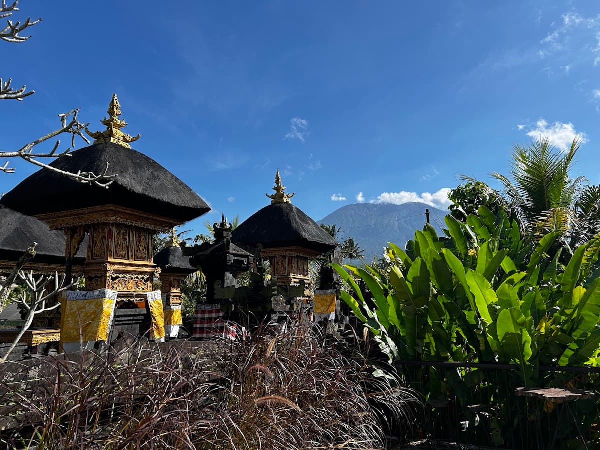 Jero Tumbuk Culture & Retreat