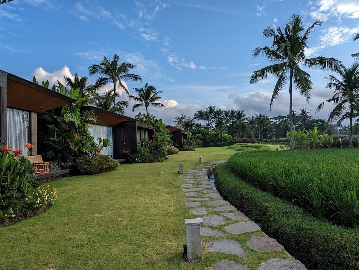 Gdas Bali Health and Wellness Resort