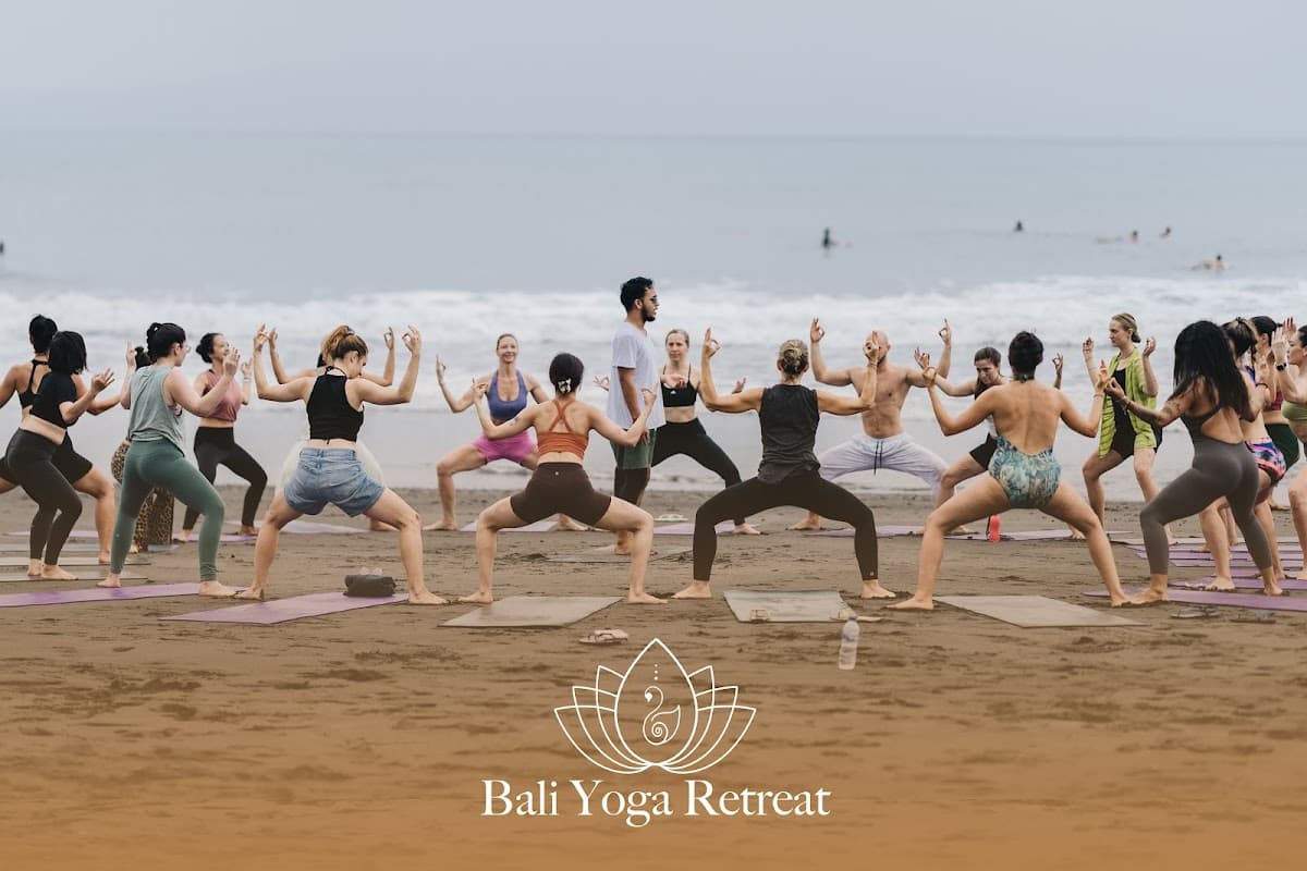 Bali Yoga Retreats