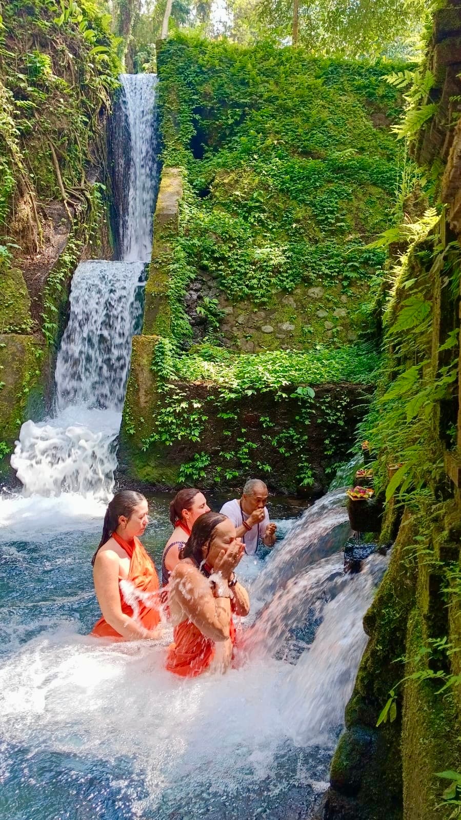 Holistic Retreat Bali