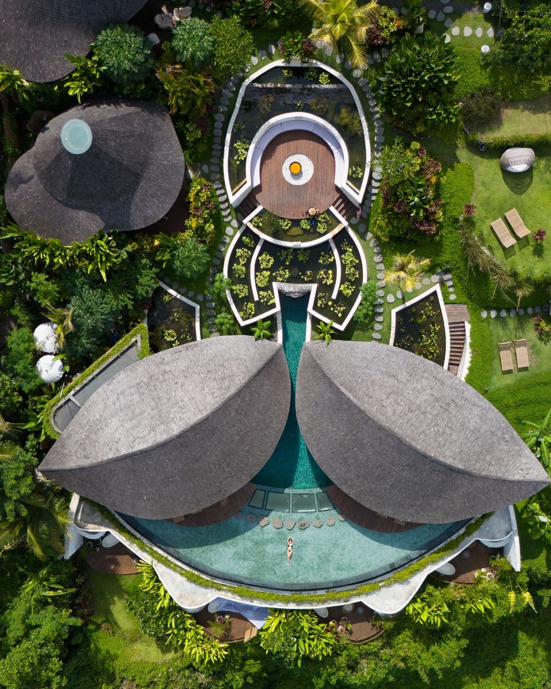 Solana Luxury Wellness Retreat