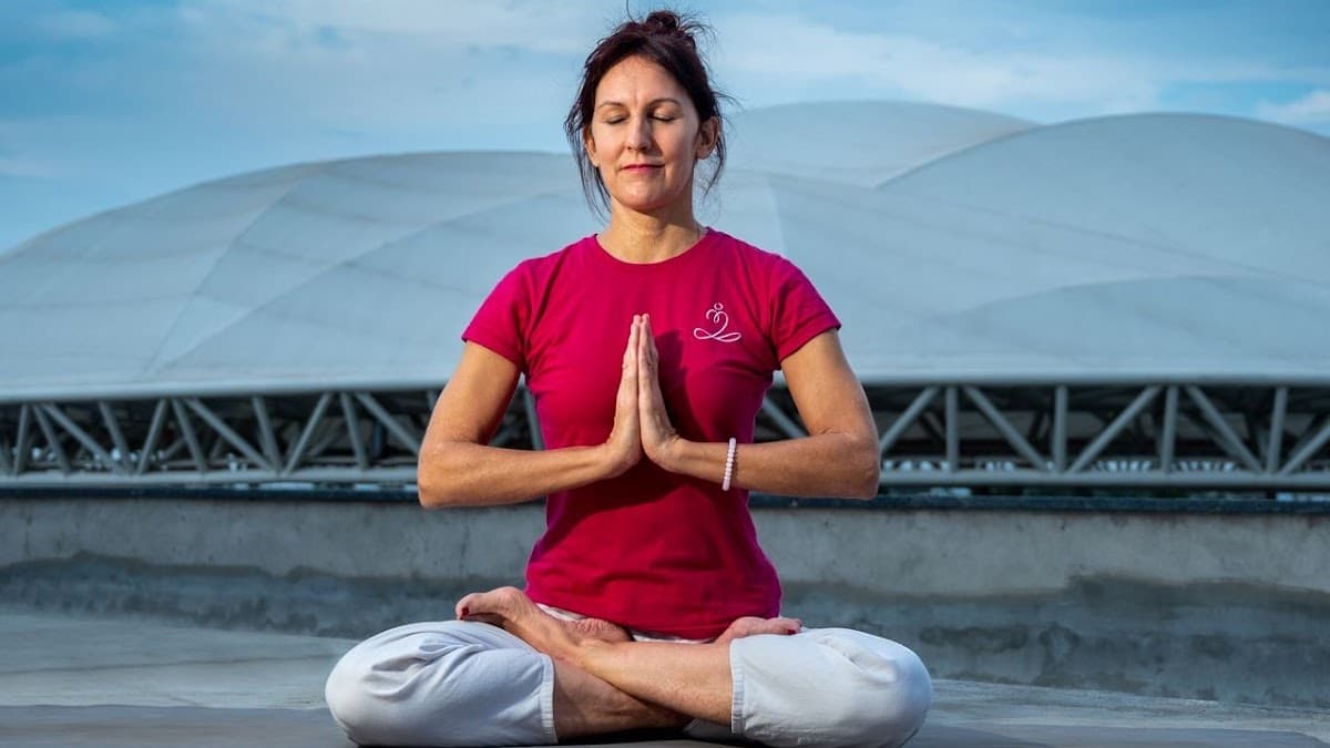 Free Meditation - Heartfulness Institute Australia