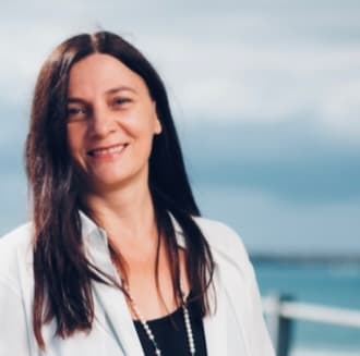 Alya Hopkins Vedic Meditation