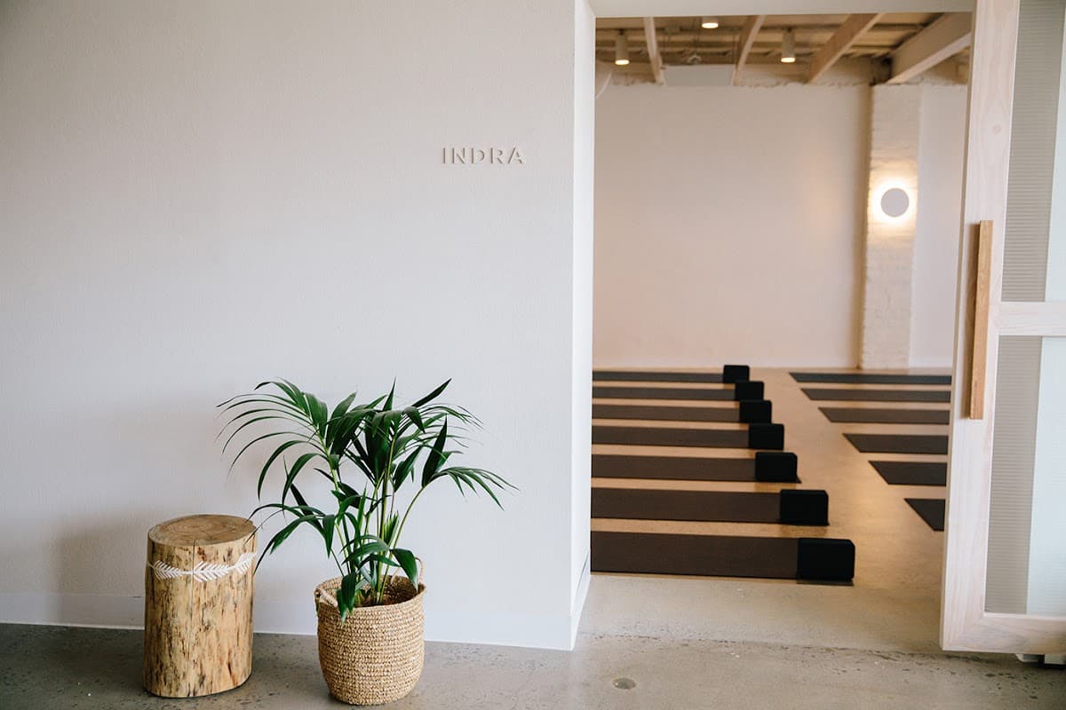 Warrior One Yoga Mordialloc Studio