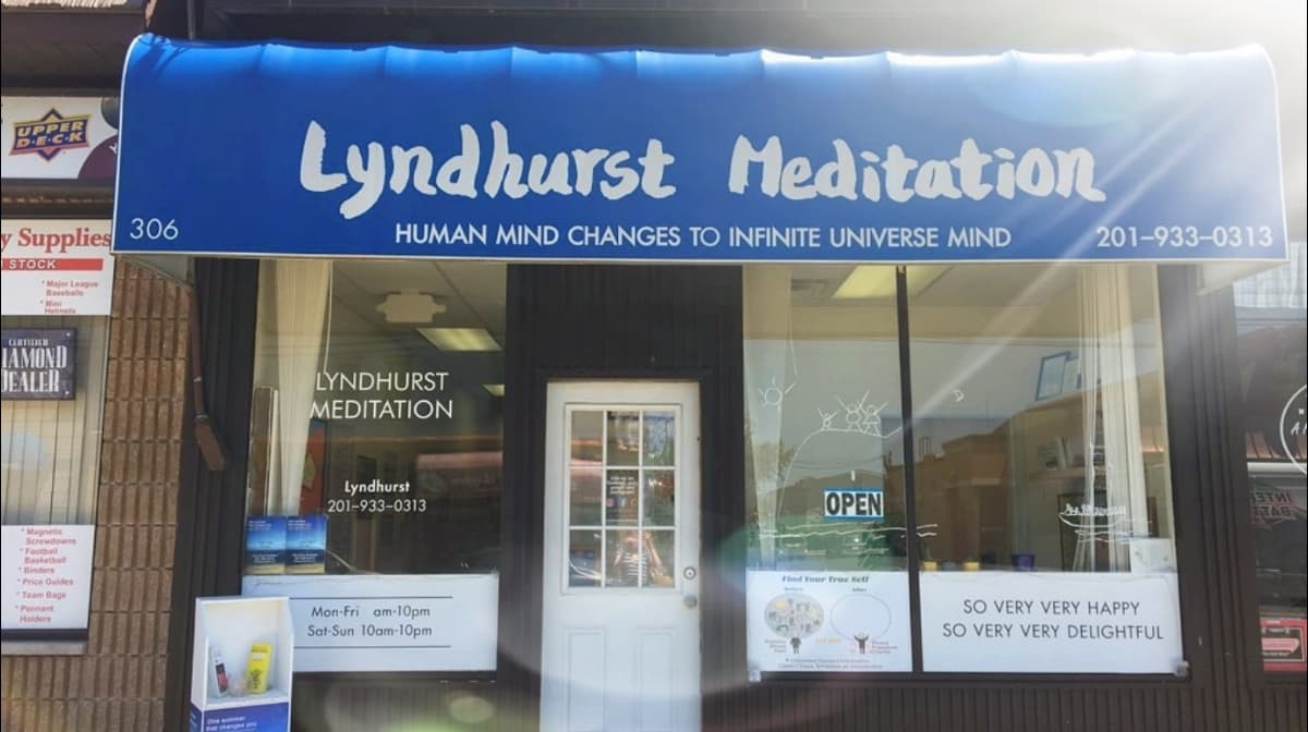 Lyndhurst Meditation