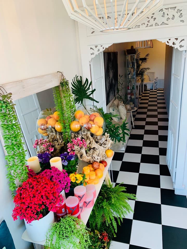 Spa Semiyahn Skin and Body Retreat