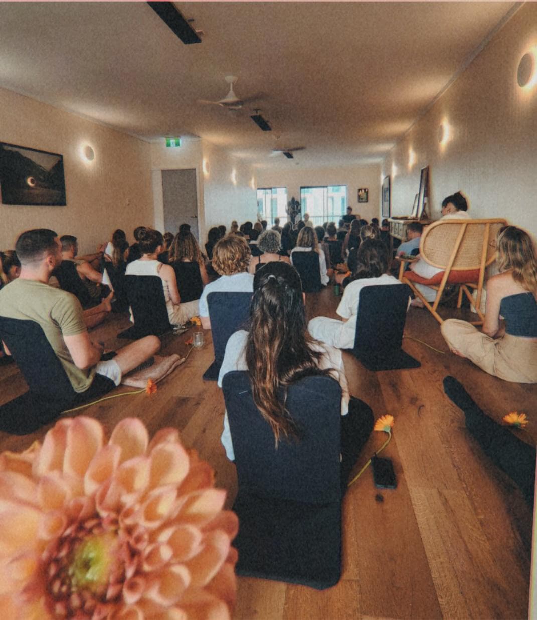 Bondi Meditation Centre