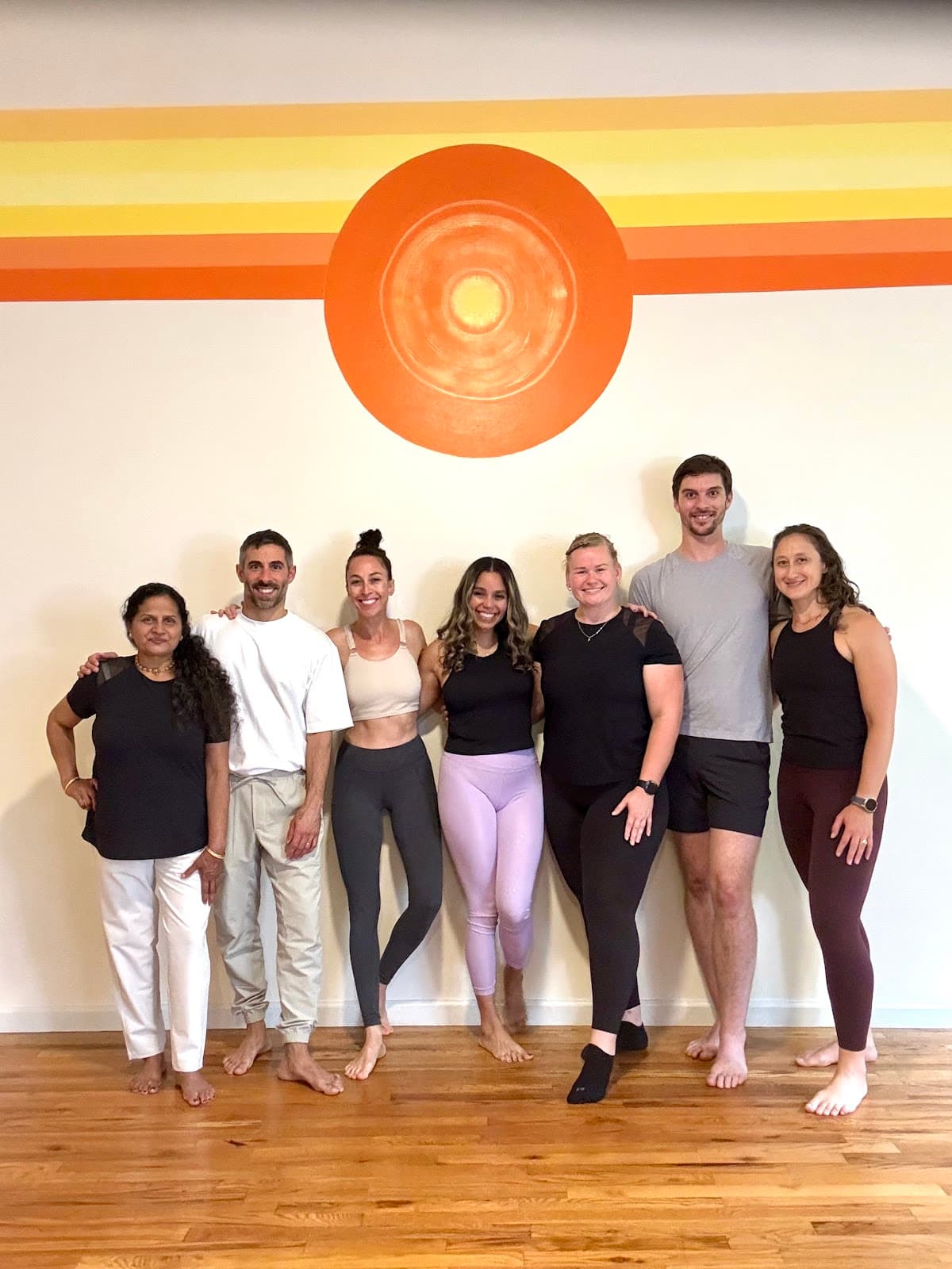 Sol Spirit Yoga & Wellness