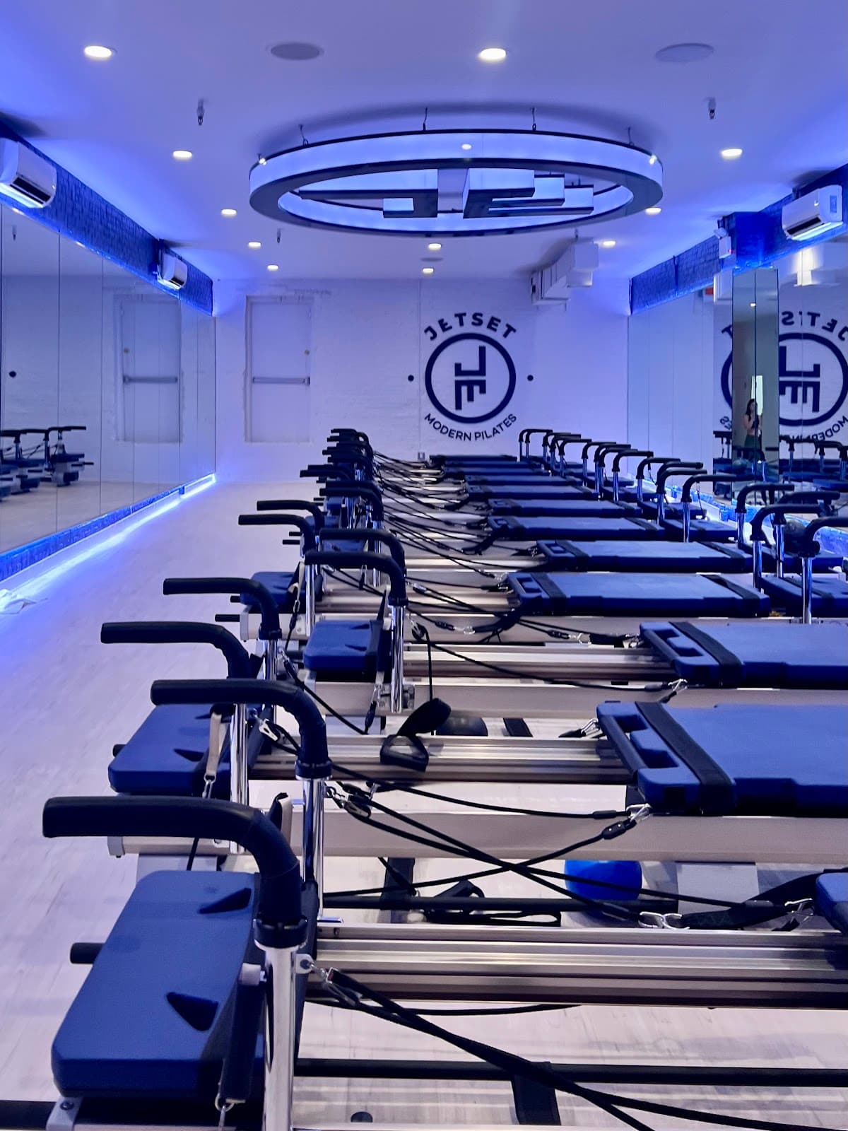 JETSET Pilates - SoHo