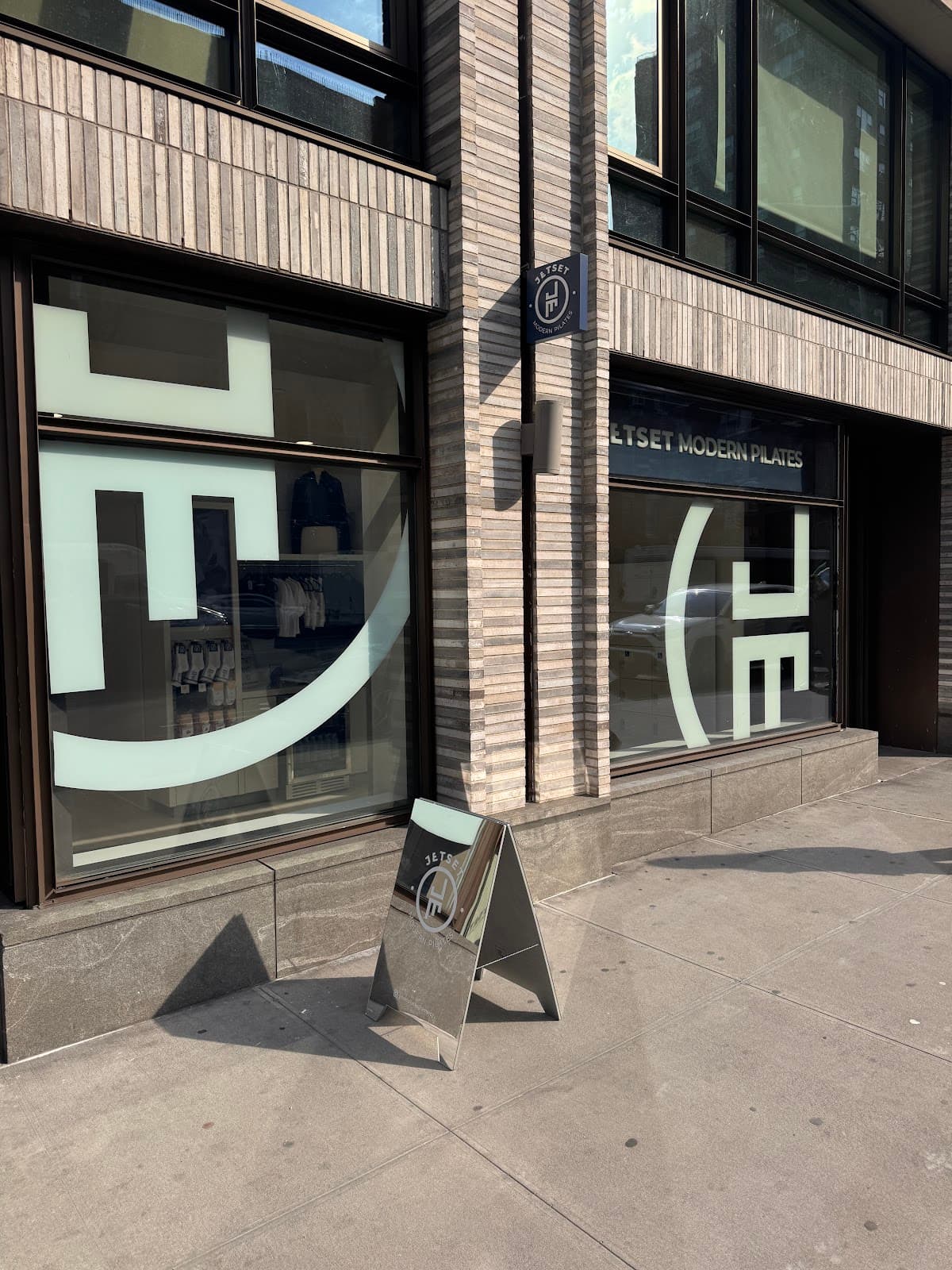 JETSET Pilates - Gramercy