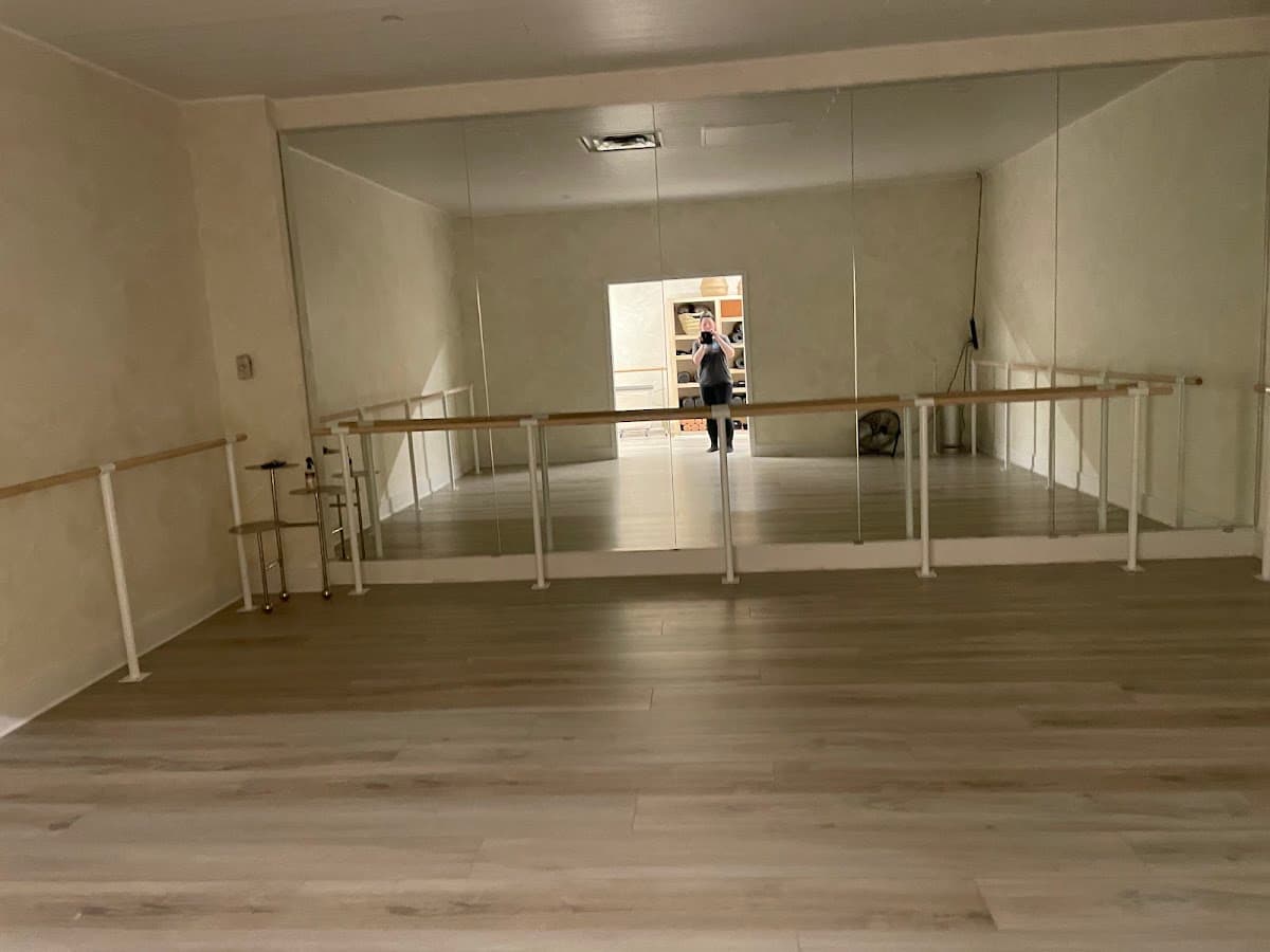 Harlem Pilates 117th