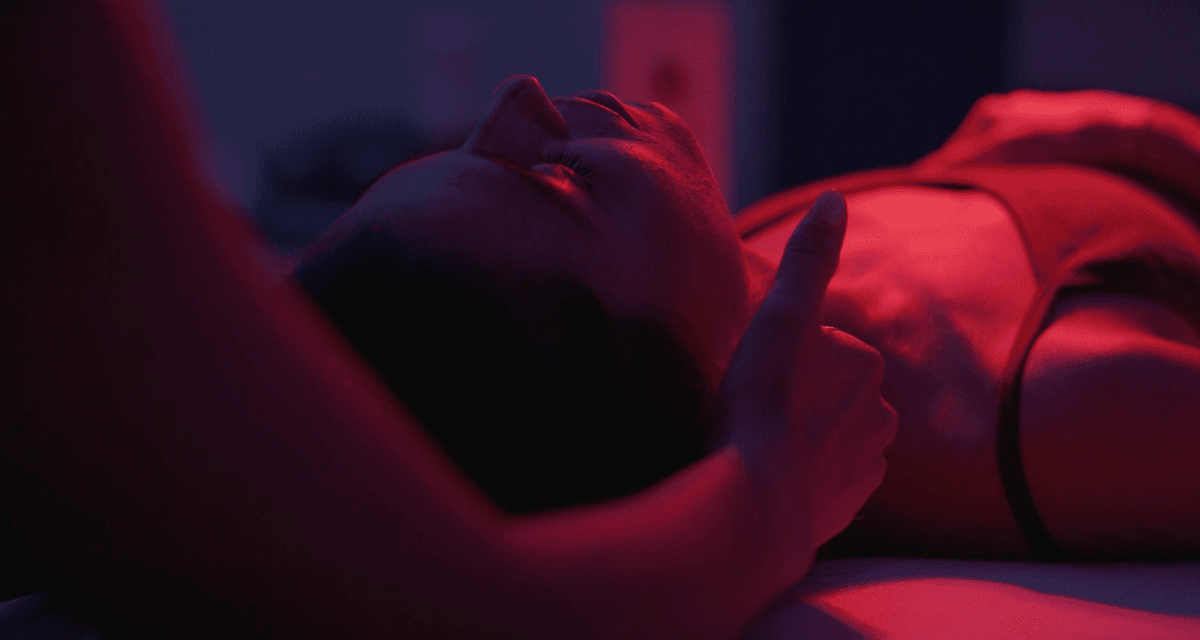 MOCEAN Personalized Wellness & Longevity Optimization 1