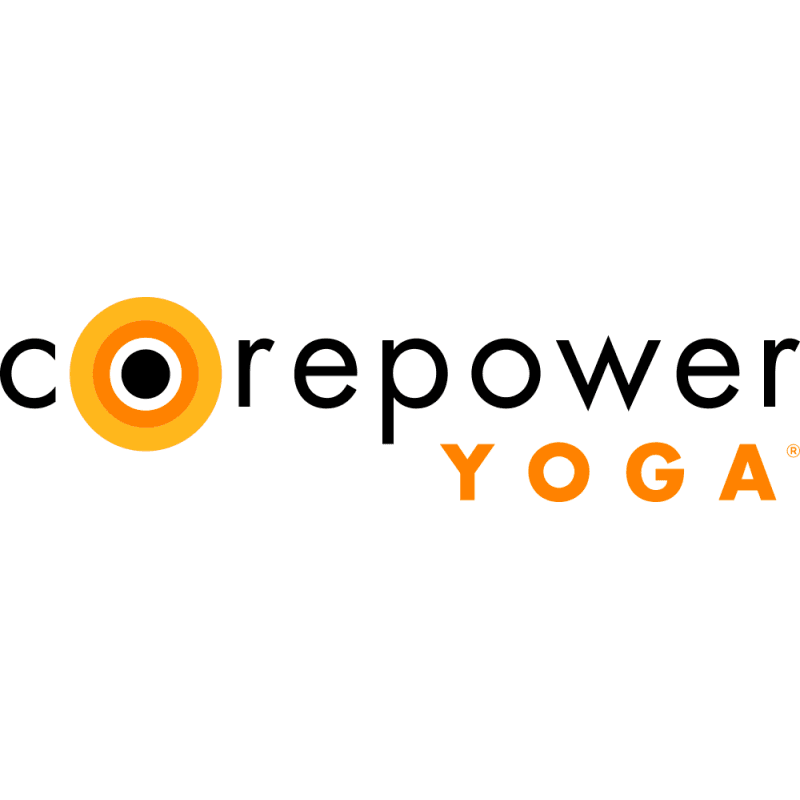 CorePower Yoga - East Village logo