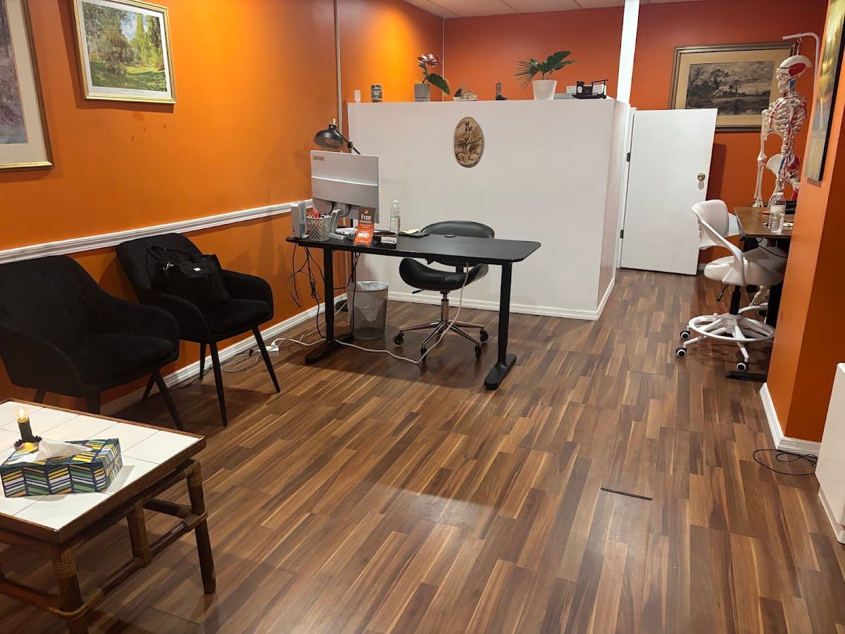 Somatic Arts Institute