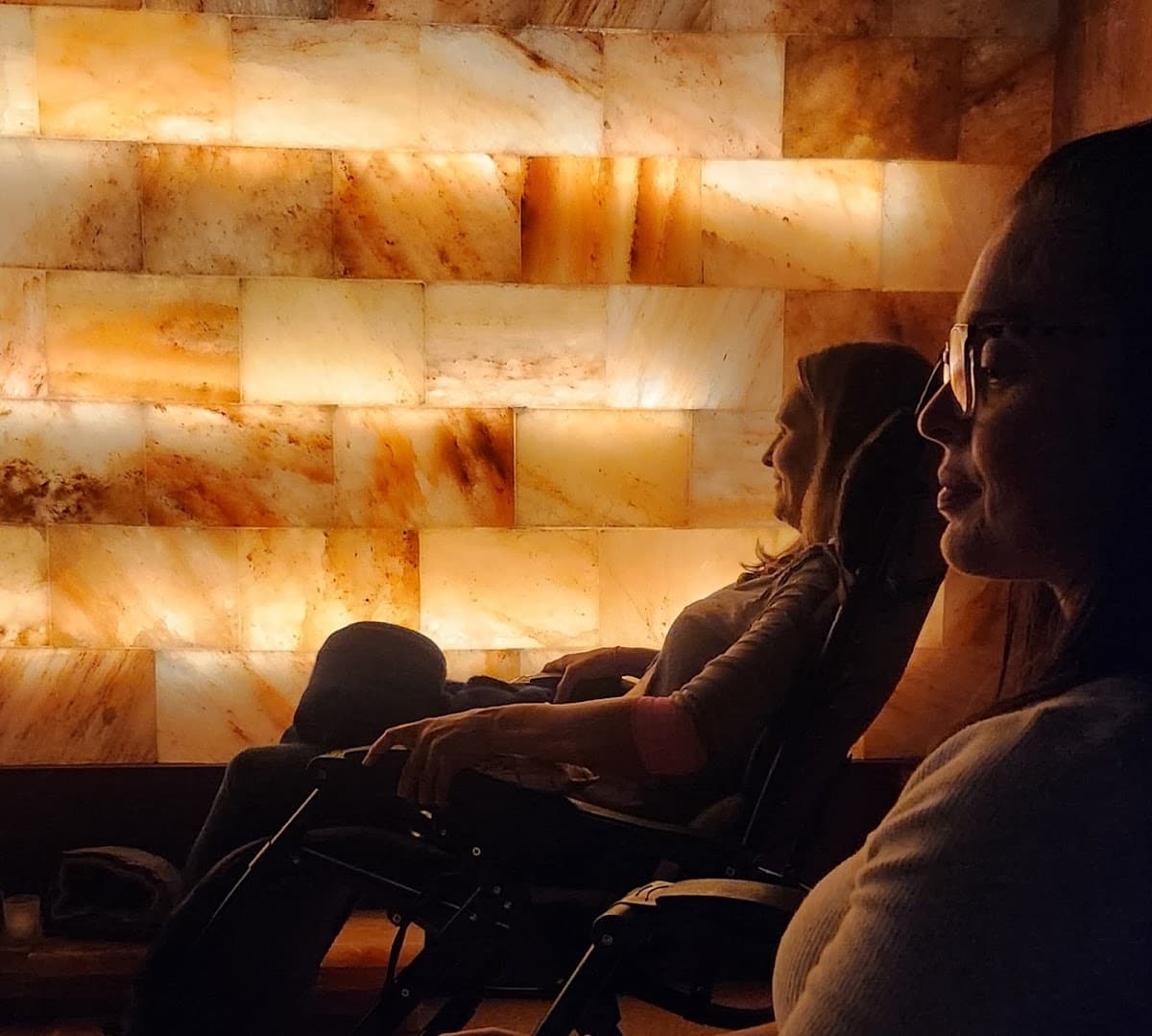 SaTerra Minerals and Wellness Center