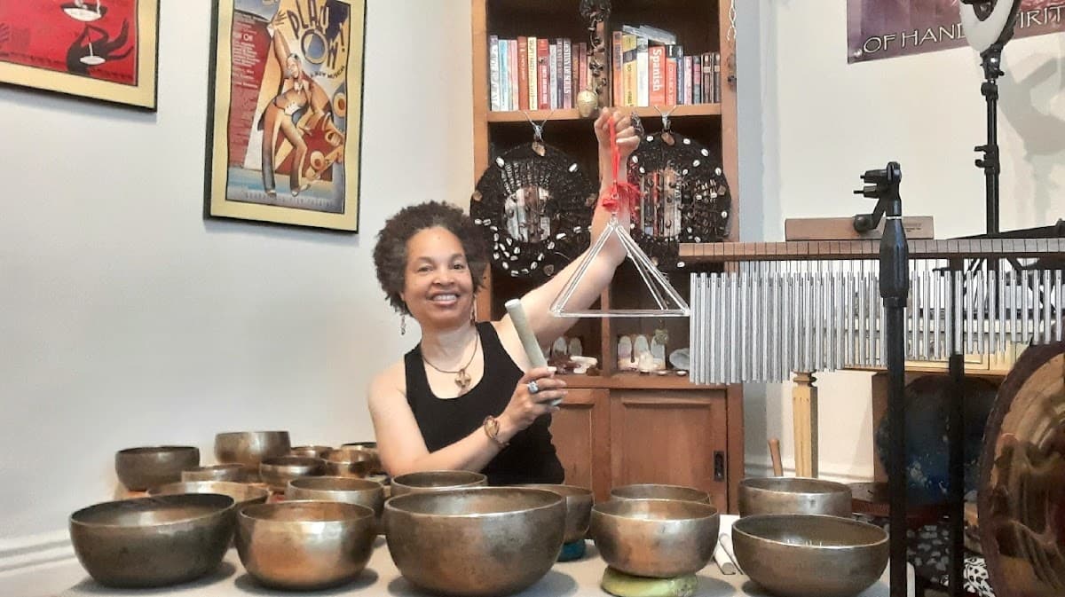 Jacquie Bird, Spiritual Wellness