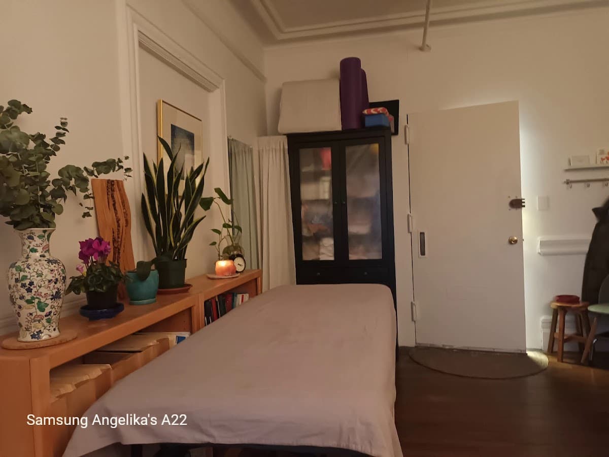 AZ Somatic Practice 1