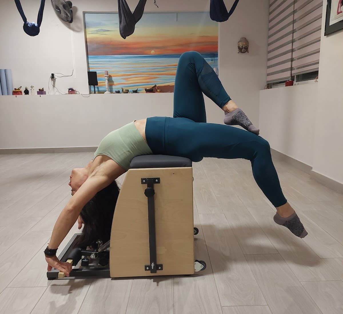 Yoga Balance & Pilates Shala