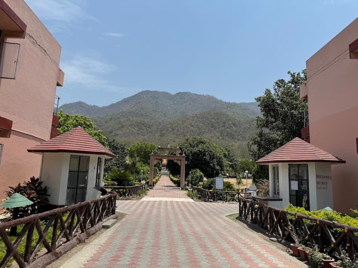 Vanprastha Ashram