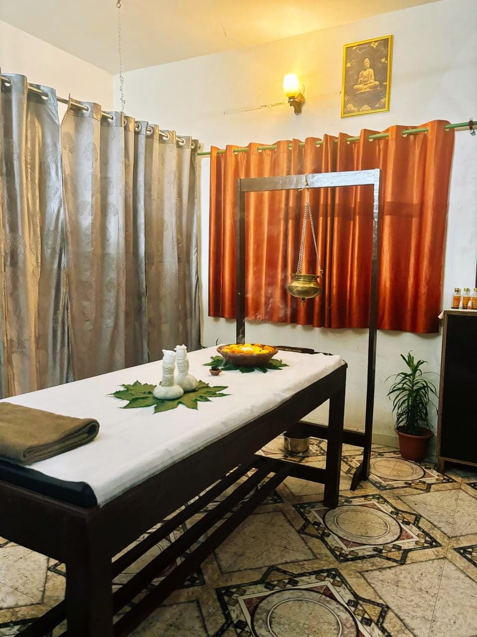 Namo holistic wellness & panchakarma center
