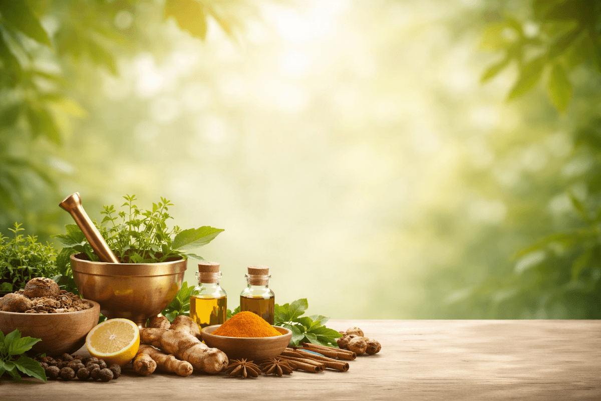 Dr. Kaushal's Ayurveda and Wellness Center