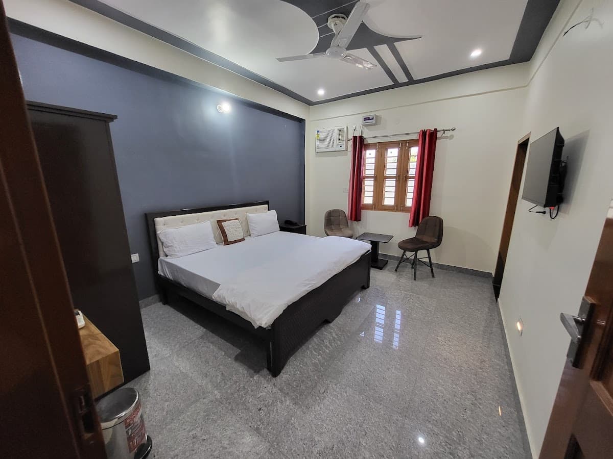 Madalaya Wellness Rishikesh 1