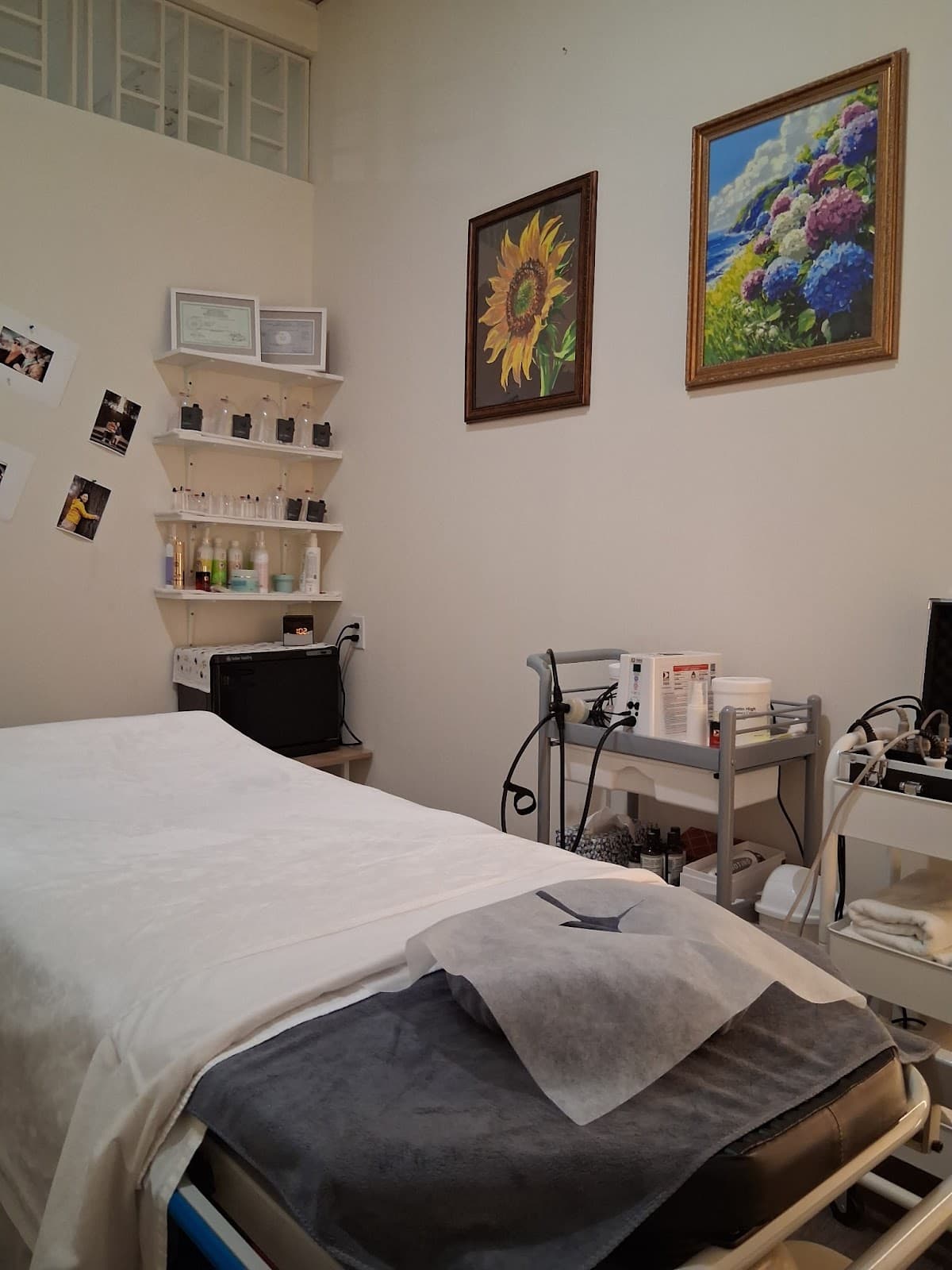 Body Line and Care - Pilates & Massage