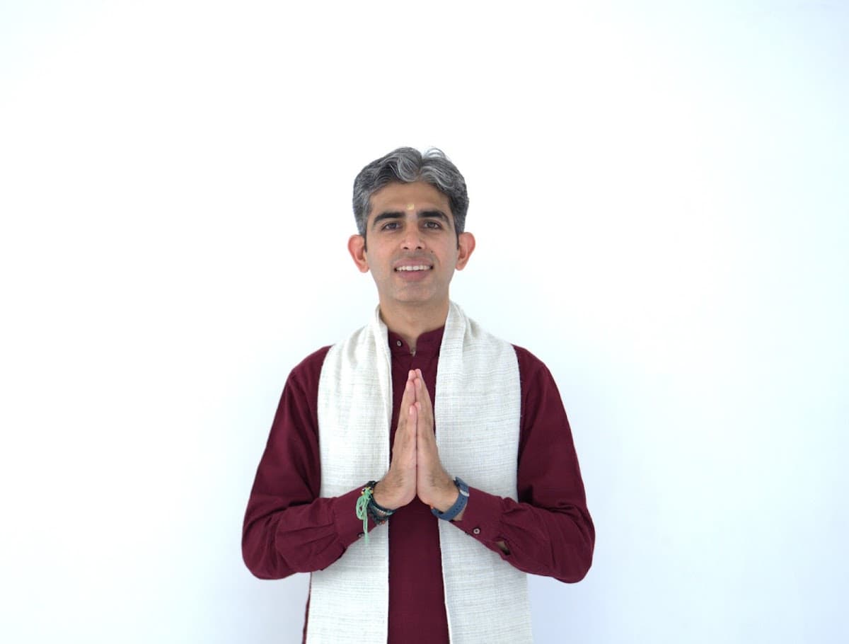 Mahesh Astro Ayur Yoga Center Rishikesh logo