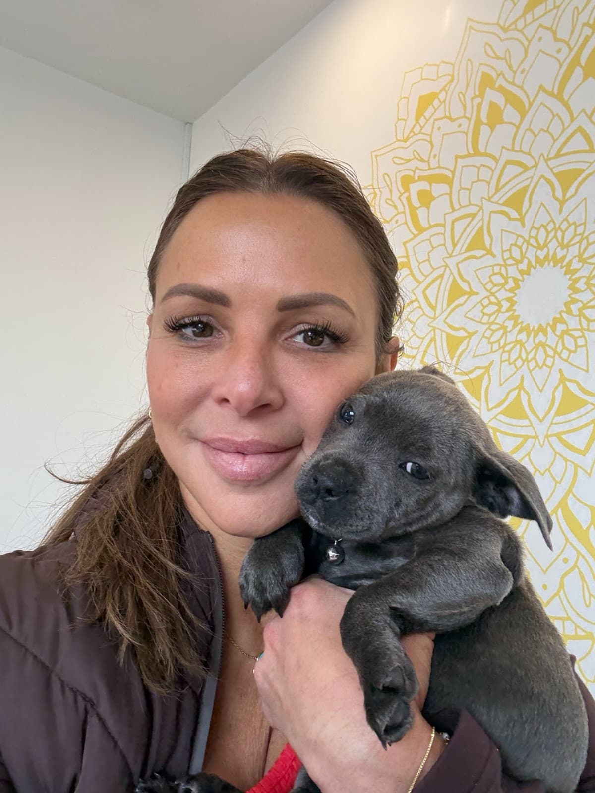 Eastside Yoga & Pilates logo