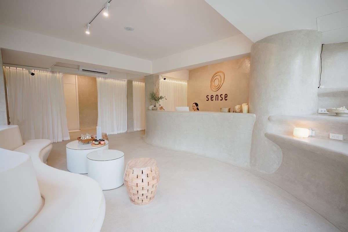 Sense Onsen Suandok Wellness & Spa