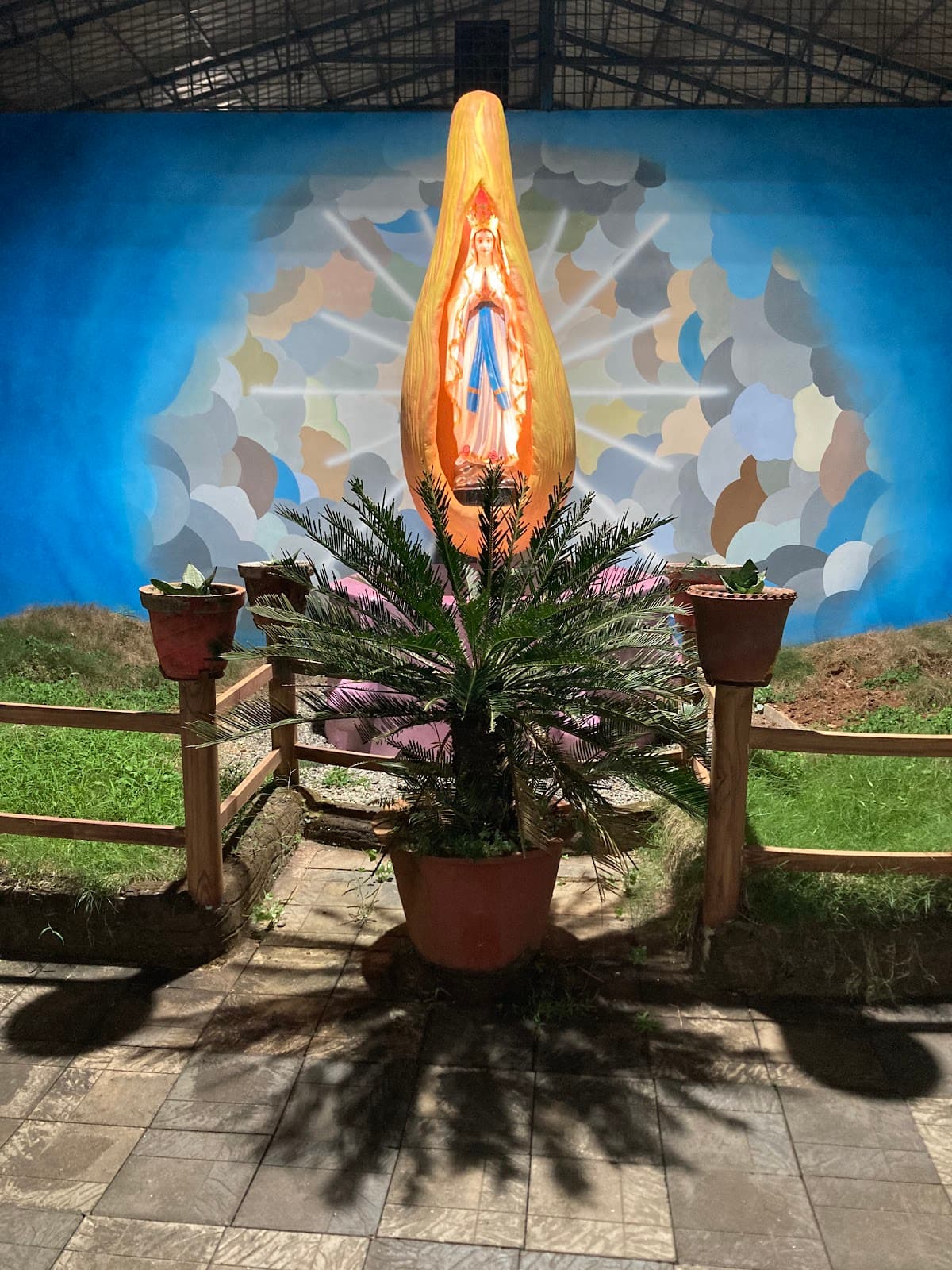 Sinai Retreat Center logo