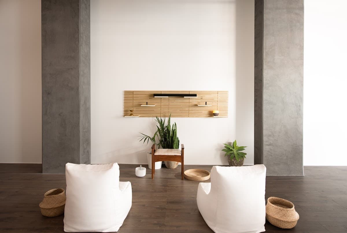 The Zen Room - Virtual Meditation Online Studio