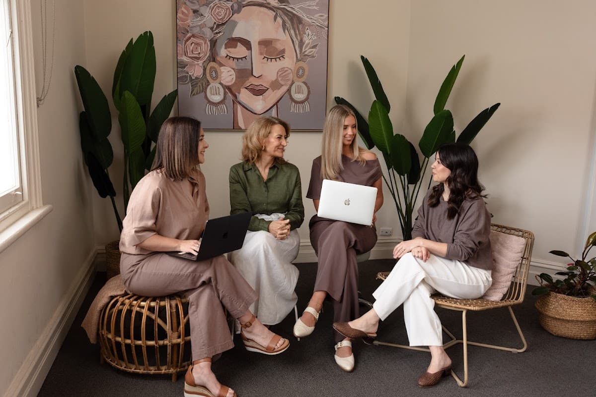 Healthful Wellness Hub